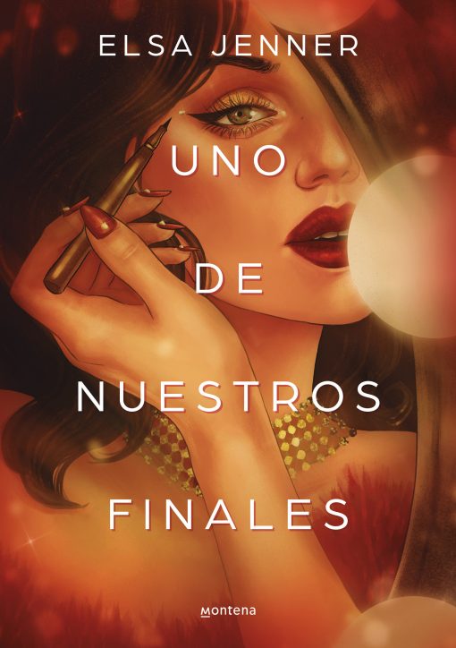 Uno de nuestros finales / One of Our Endings