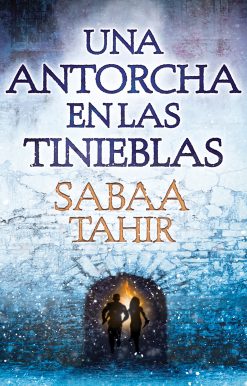 Una antorcha en las tinieblas / A Torch Against the Night