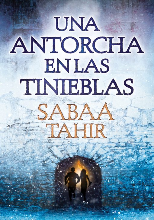 Una antorcha en las tinieblas / A Torch Against the Night