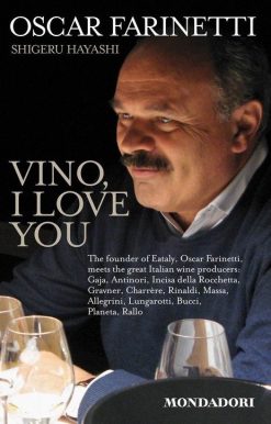Vino, I Love You