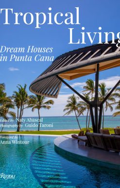 Tropical Living: Dream Houses in Punta Cana