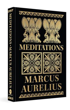 Meditations: Marcus Aurelius (Penguin Classics)