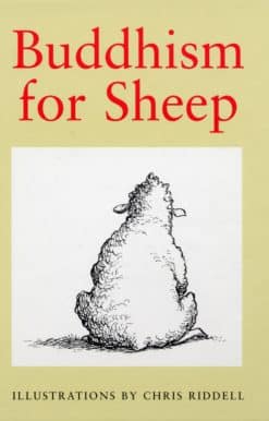 Buddhism For Sheep