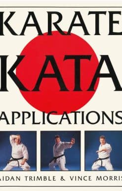 Karate Kata Applications