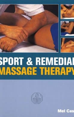 Sports And Remedial Massage Therapy