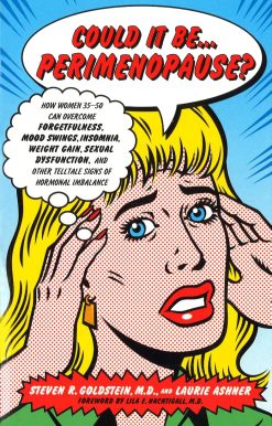 Could It Be the Perimenopause?