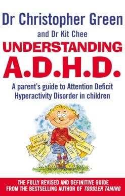 Understanding Attention Deficit Disorder