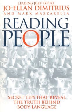 Reading People: How to Understand People and Predict Their Behaviour Anytime, Anyplace