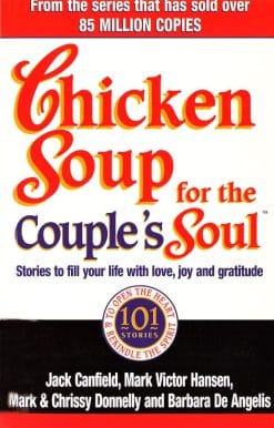 Chicken Soup For The Couple's Soul