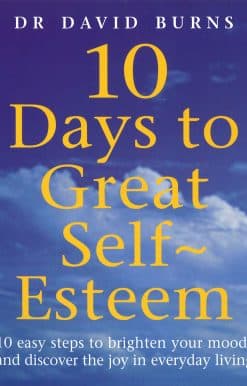 10 Days To Great Self Esteem