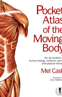 The Pocket Atlas Of The Moving Body