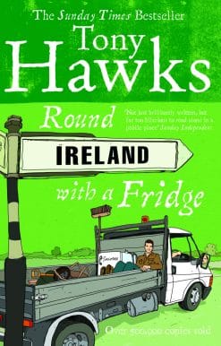 Round Ireland With A Fridge