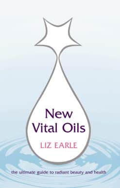 New Vital Oils