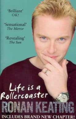 Life Is A Rollercoaster