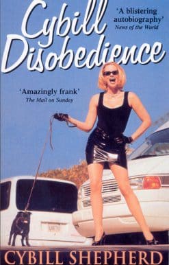 Cybill Disobedience