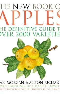 The New Book of Apples