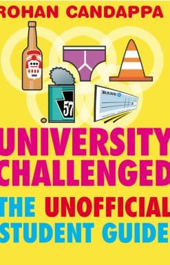 University Challenged