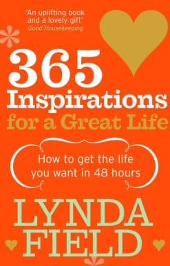 365 Inspirations For A Great Life