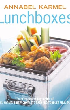Lunchboxes