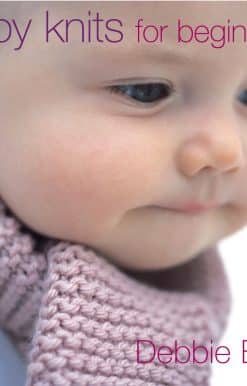 Baby Knits For Beginners