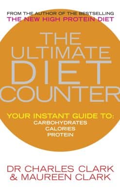 The Ultimate Diet Counter