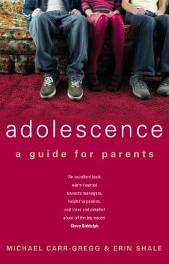 Adolescence: A Guide For Parents