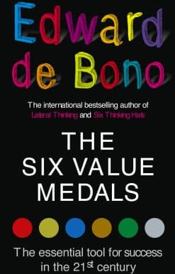 The Six Value Medals