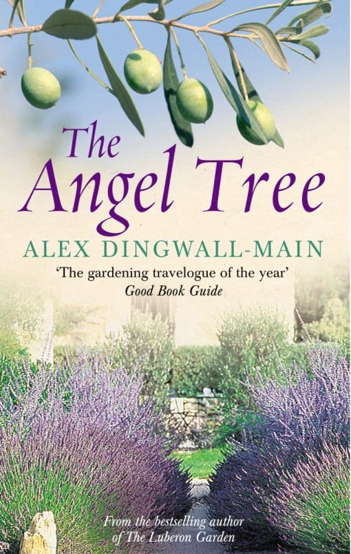 The Angel Tree