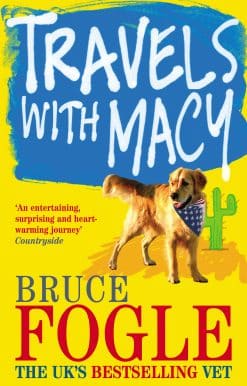 Travels With Macy