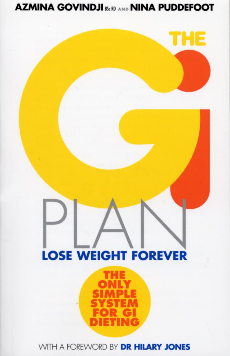LEAD Technologies Inc. V1.01 The GI Plan: Lose weight forever