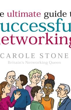 The Ultimate Guide To Successful Networking
