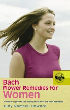 Bach Flower Remedies For Women