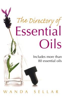 The Directory of Essential Oils