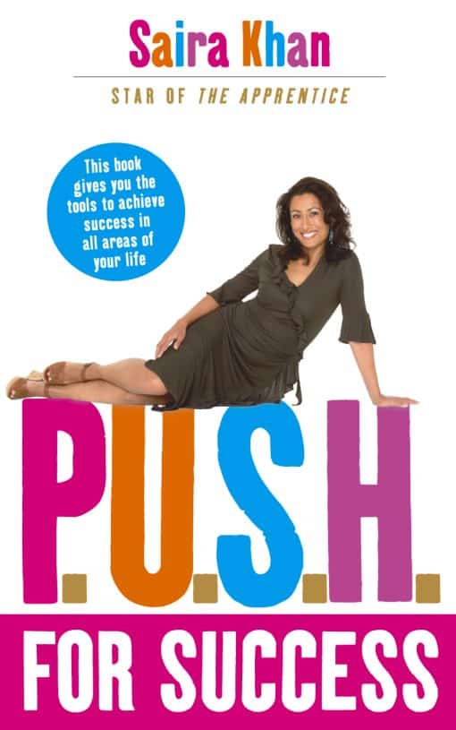 P.U.S.H. for Success