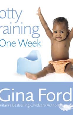 Potty Training In One Week