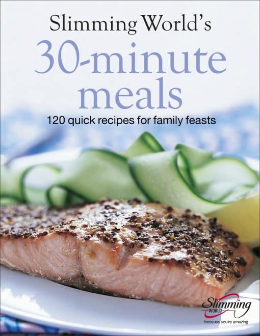 Slimming World 30-Minute Meals