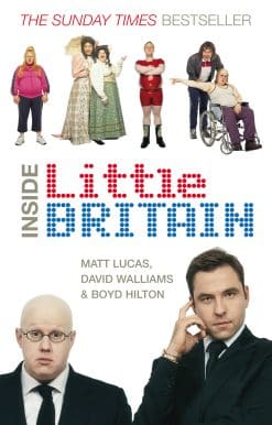 Inside Little Britain