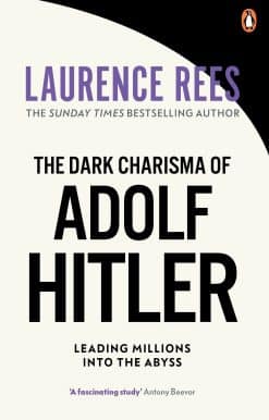 The Dark Charisma of Adolf Hitler