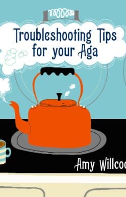 Troubleshooting Tips for Your Aga