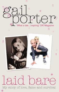 Laid Bare: My story of love, fame and survival