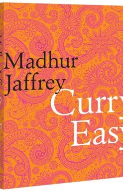 Curry Easy: 175 quick, easy and delicious curry recipes from the Queen of Curry