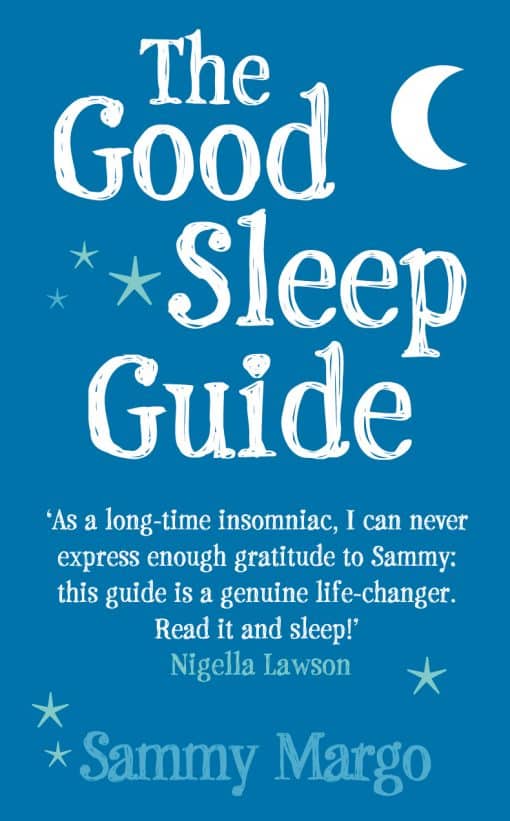 The Good Sleep Guide