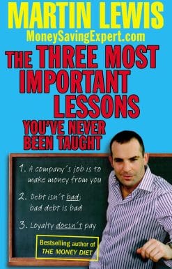 The Three Most Important Lessons You've Never Been Taught