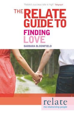The Relate Guide to Finding Love