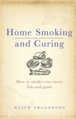 Home Smoking and Curing