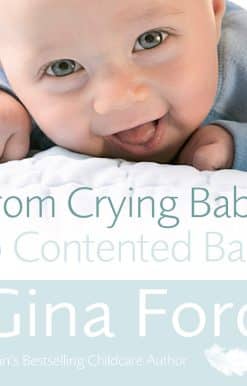 From Crying Baby to Contented Baby