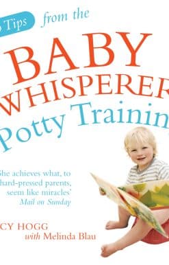 Top Tips from the Baby Whisperer: Potty Training