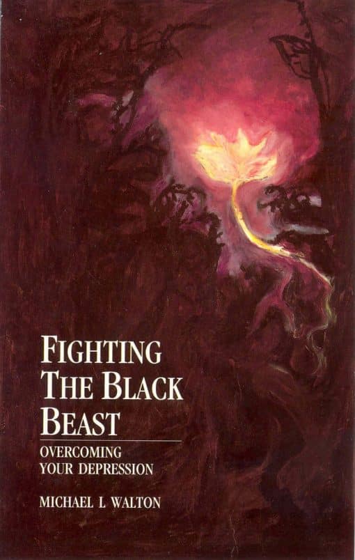 Fighting The Black Beast: Overcoming Your Depression