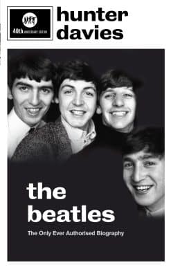 The Beatles: The Authorised Biography