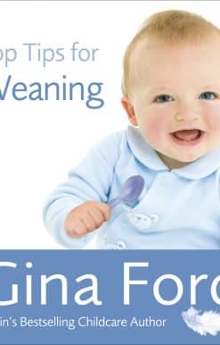 Top Tips for Weaning